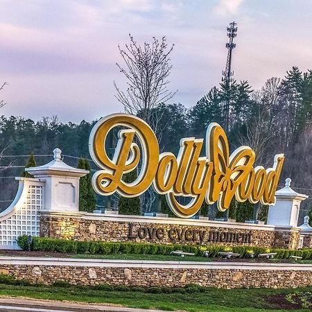 Nature'S Paradise Pigeon Forge Ngoại thất bức ảnh