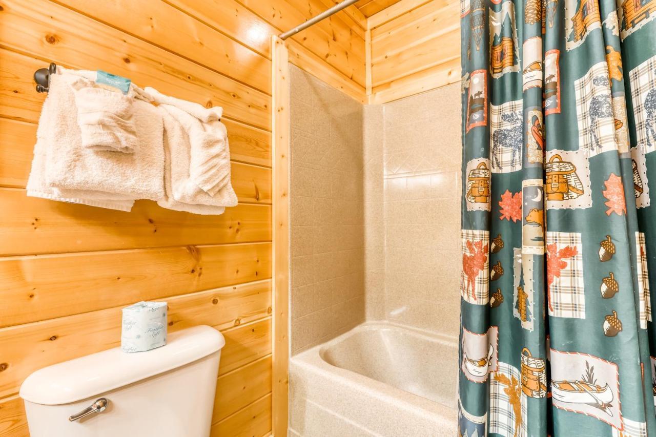 Nature'S Paradise Pigeon Forge Ngoại thất bức ảnh