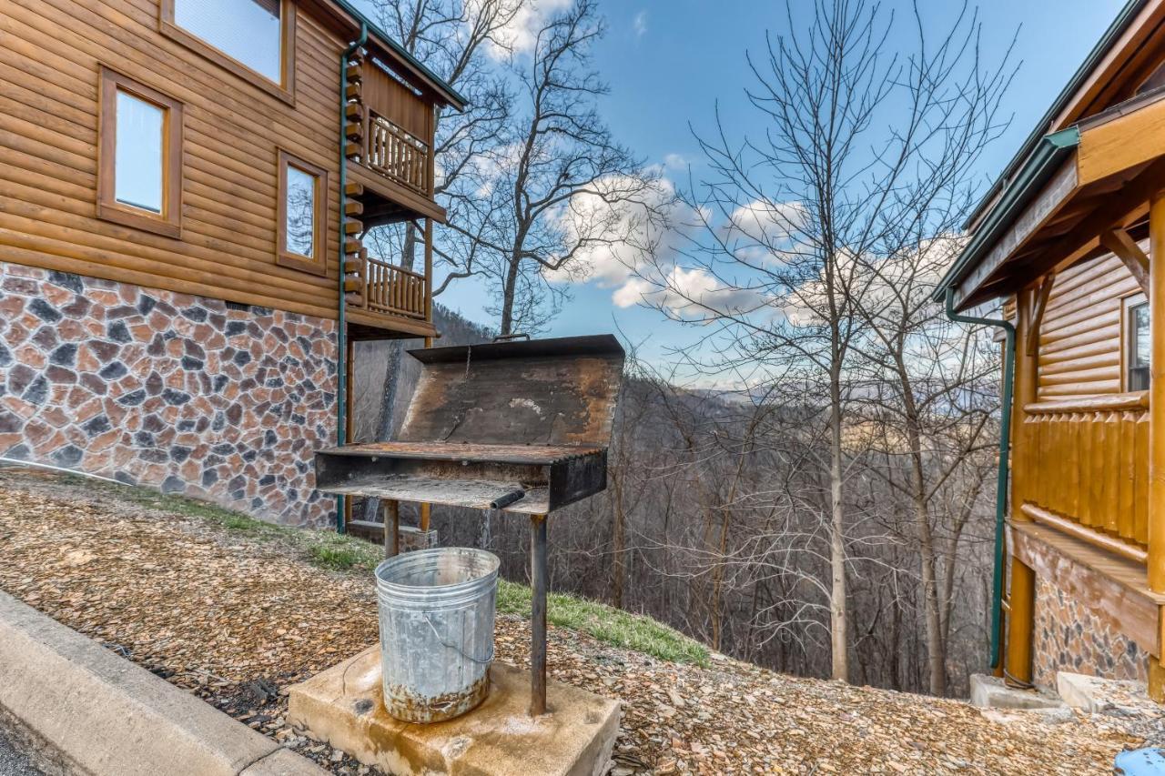 Nature'S Paradise Pigeon Forge Ngoại thất bức ảnh