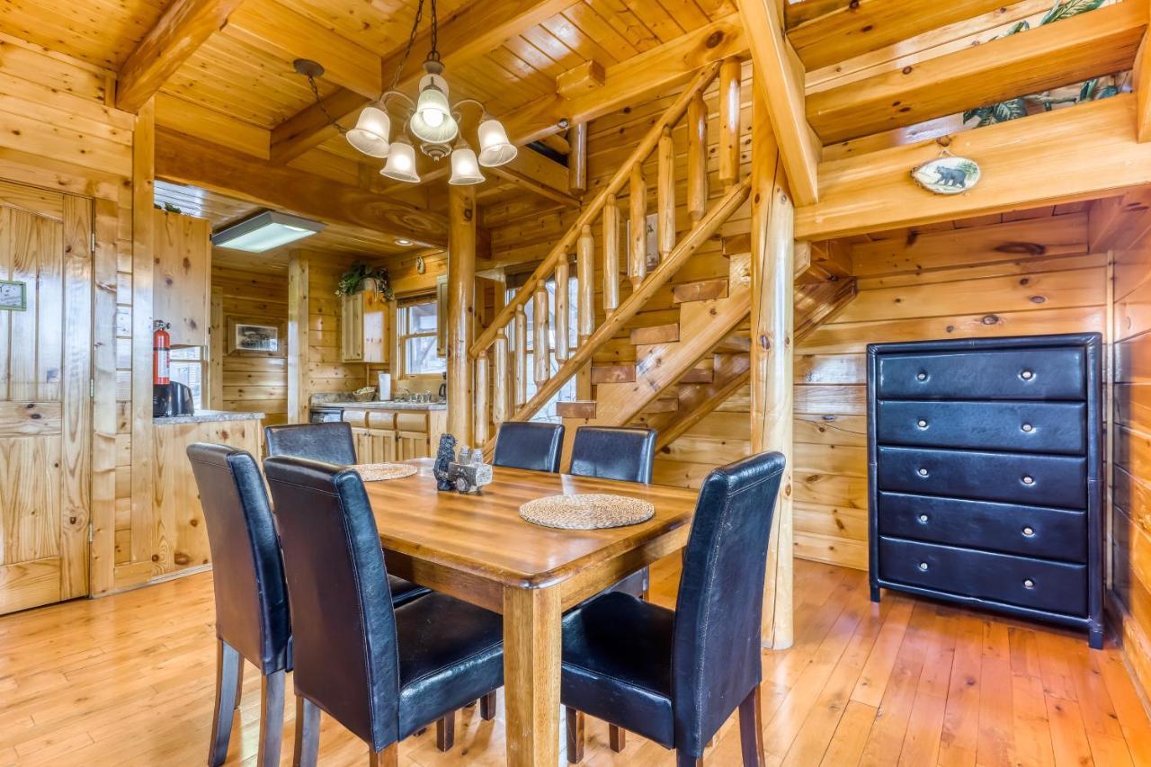 Nature'S Paradise Pigeon Forge Ngoại thất bức ảnh